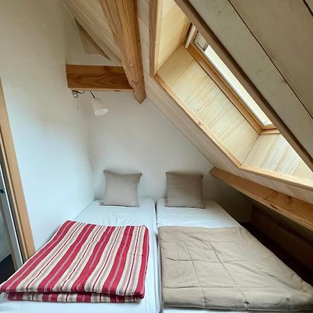 La Grangette De Paunac Cazillac Luaran gambar