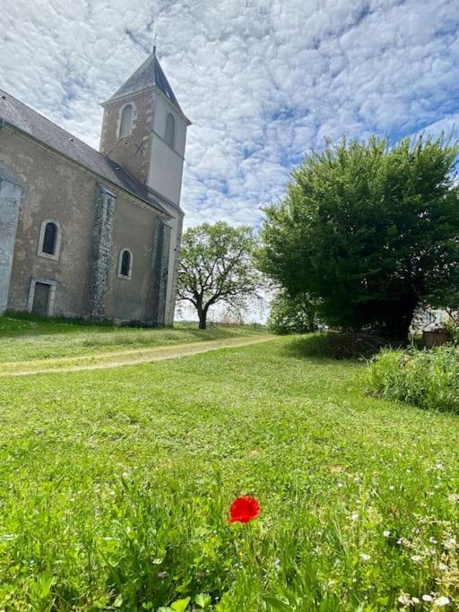 La Grangette De Paunac Cazillac Luaran gambar