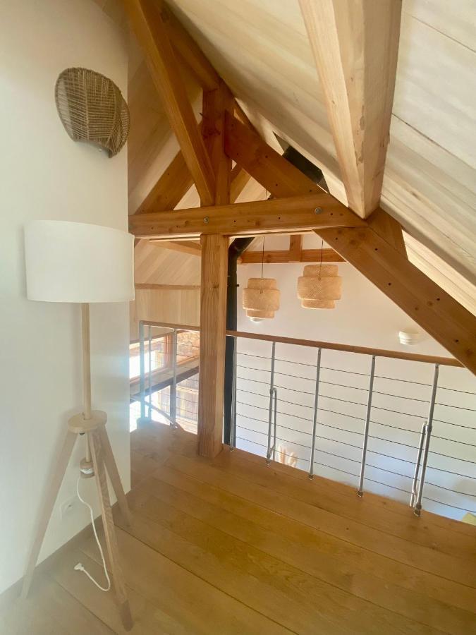 La Grangette De Paunac Cazillac Luaran gambar