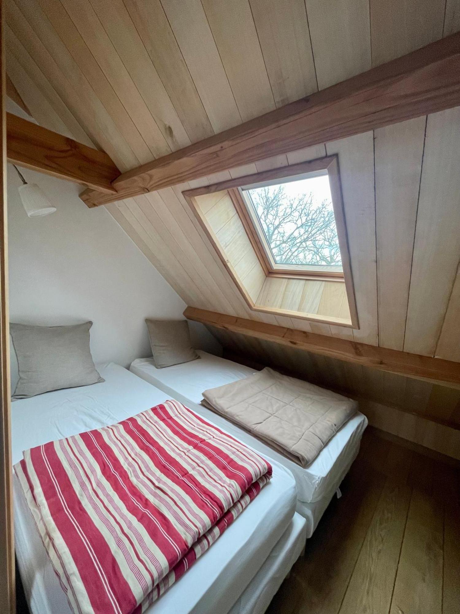 La Grangette De Paunac Cazillac Luaran gambar