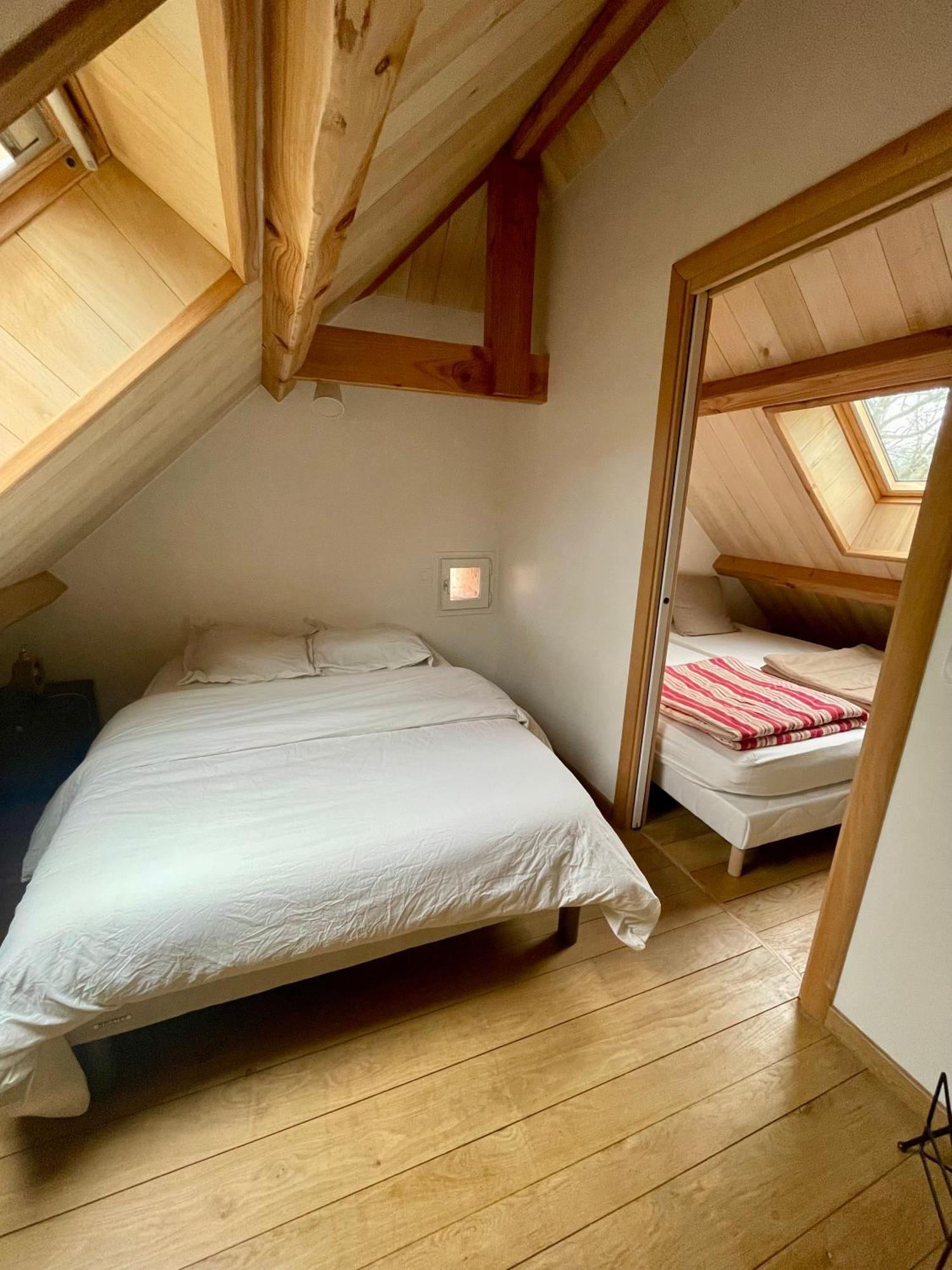 La Grangette De Paunac Cazillac Luaran gambar