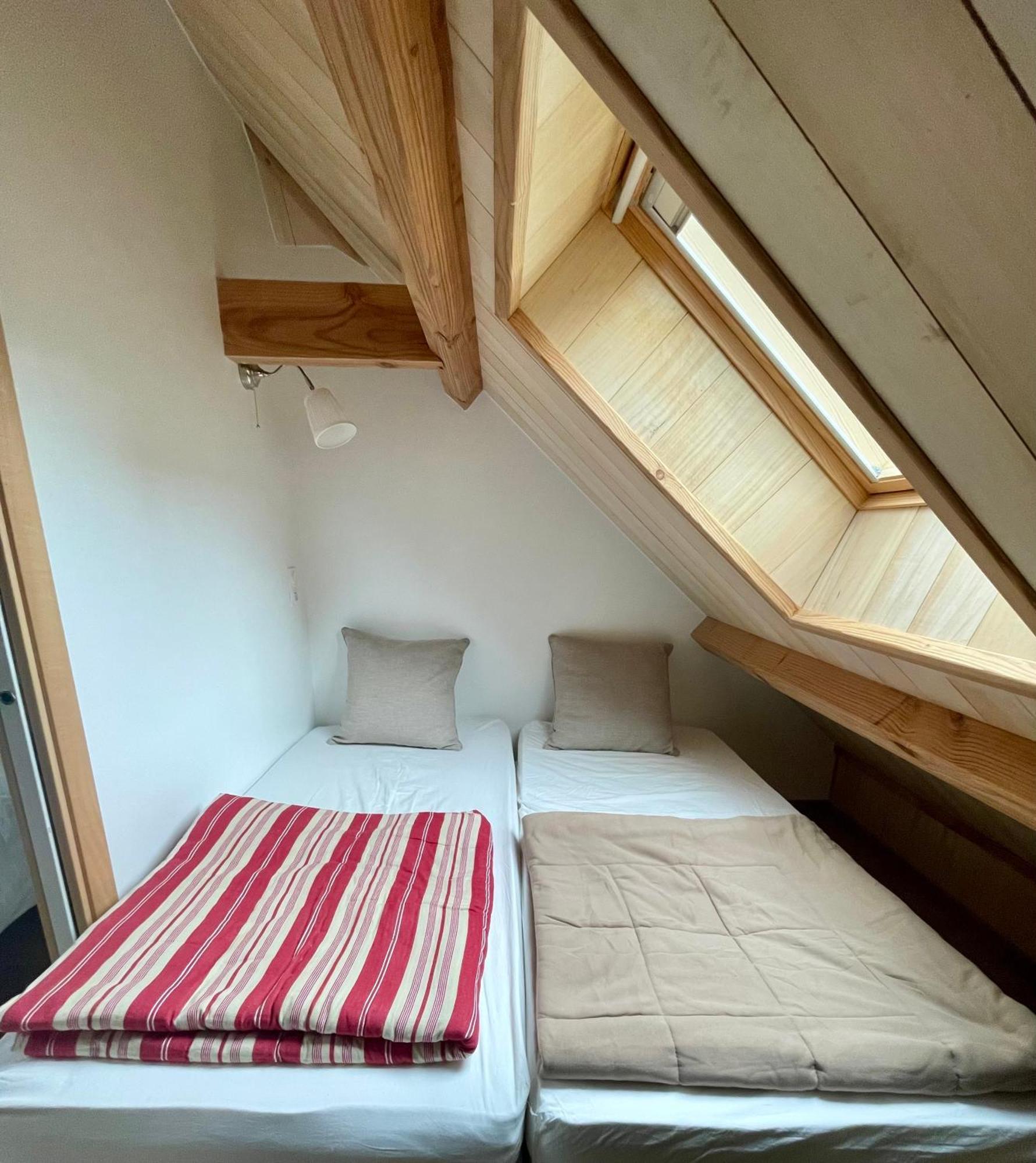 La Grangette De Paunac Cazillac Luaran gambar