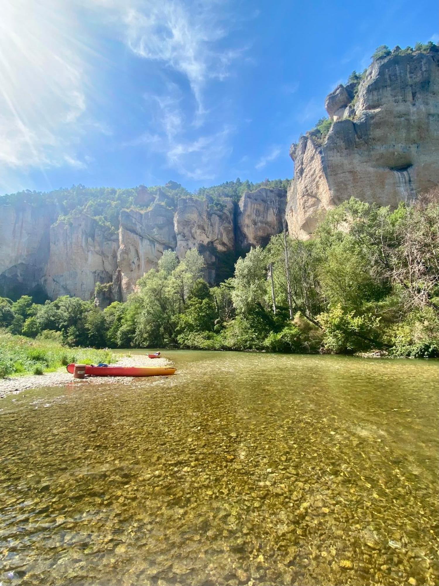 La Grangette De Paunac Cazillac Luaran gambar